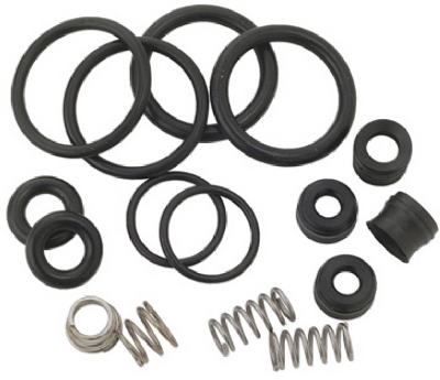 Delta-Delex Faucet Repair Kit, 2-Handle