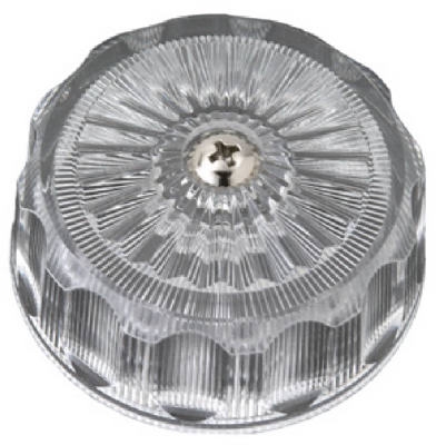 Mixet Clear Acrylic Handle