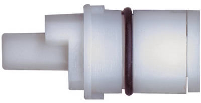 Valley Faucet Cartridge, Hot Or Cold