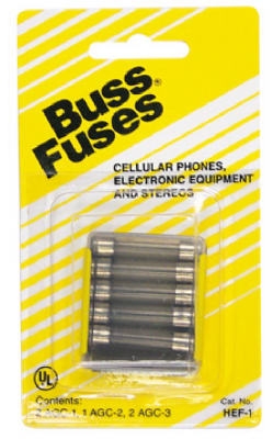 Electronic Fuse Kit