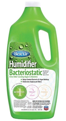 Original Humidifier Bacteriostatic Water Treatment, 32-oz.