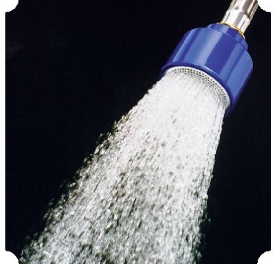 Water Breaker, Plastic, Large