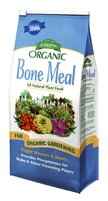 Bone Meal Fertilizer, 4-12-0, 10-Lb.