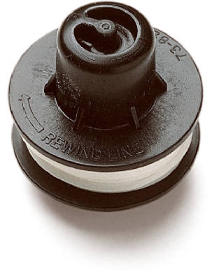 Trimmer Replacement Line, 065-In., 10-Ft.