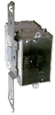 3-1/2-Inch Deep Switch Box