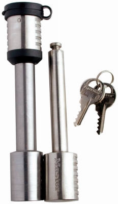 5/8-Inch Barbell Receiver Pin Lock