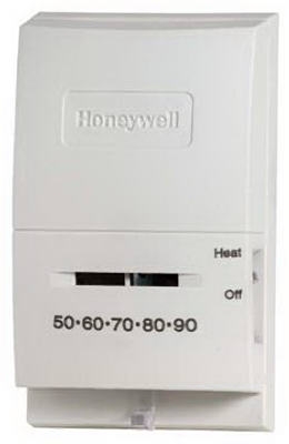 Heat Only Millivolt Thermostat