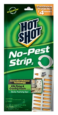 No-Pest Strip