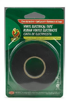 3/4-Inch x 66-Ft. Vinyl Electrical Tape
