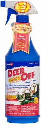 Deer Off Spray, 32-oz.