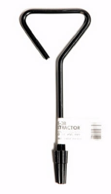 Underground Sprinkler Riser Extractor