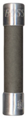 2-Pack 15A Ceramic Tube