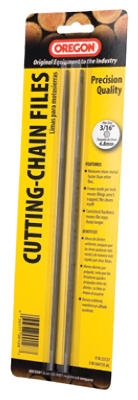 2-Pack 3/16-Inch Files