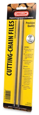 2-Pack 7/32-Inch Files