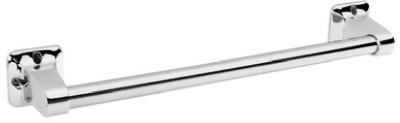 Residential Grab Bar, Polished Chrome, 24-Inch