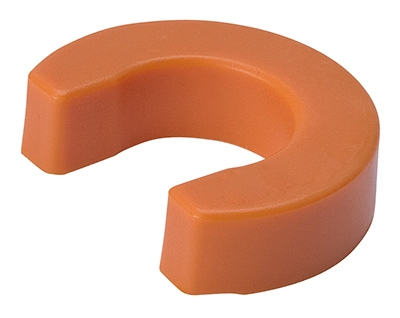 Push-On Demounting Clip, 1-In.