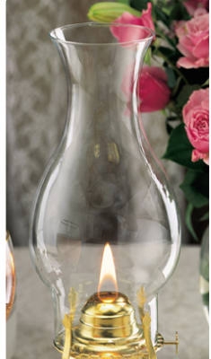 Replacement Flaretop Chimney