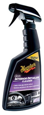 16-oz. Quik Interior Detailer Spray
