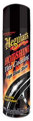 15-oz. Hot Shine Tire Coating