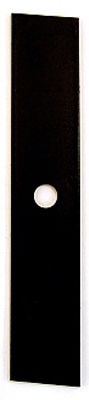 Edger Blade, 7-1/2 x 1-1/2-In.