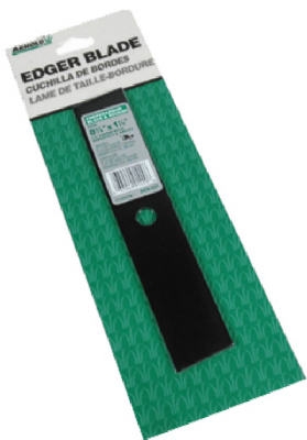 Edger Blade, Fits Black & Decker, 8-3/8 x 1-1/2-In.