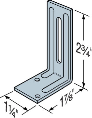 STC Truss Clip