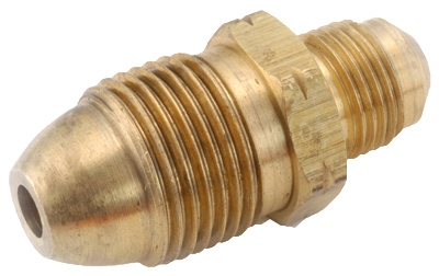 3/8-Inch Pol Flare Connector