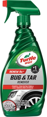 16-oz. Bug & Tar Remover