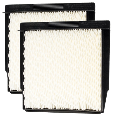 Humidifier Wick Filter, 2pk
