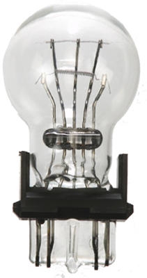 Miniature Auto Bulb, Replacement 3057, 2-Pack