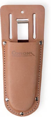 Top Grain Leather Scabbard