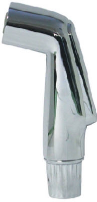 Sink Side Spray Replacement Head, Chrome
