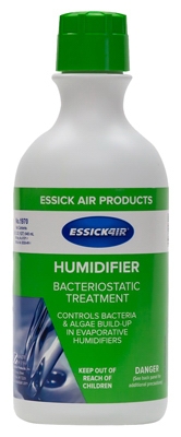32 oz. Humidifier Bacteriostatic Treatment