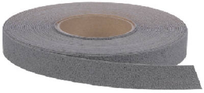 Anti-Slip Safety Walk Treads, Gray, 1-In. x 60-Ft. Roll