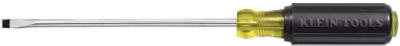 Cabinet Tip Miniature Screwdriver, 1/8-In.