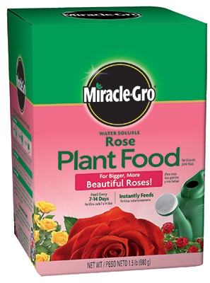Rose Food 18-24-16, 1.5-Lb.