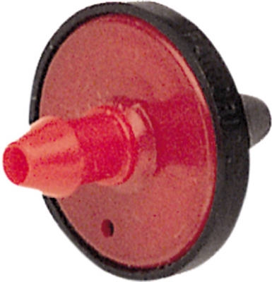 Drip Watering Mini In-Line Dripper, 1/2-GPH, 25-Pk.