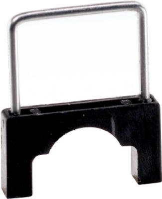 200-Pk. Black Cableboss Staple