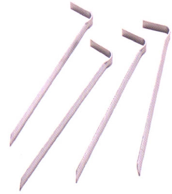 Metal Stake for Edging, 4-Pk.