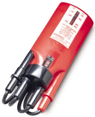 120-480AC Solenoid Voltage Tester