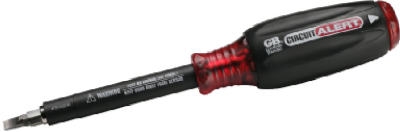 10-In-1 Circuit Alert Screwdriver