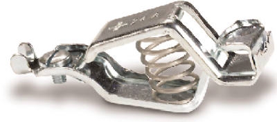 50A Battery Charging Clips