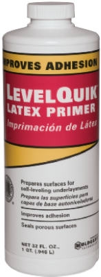 Levelquik Qt. Latex Primer