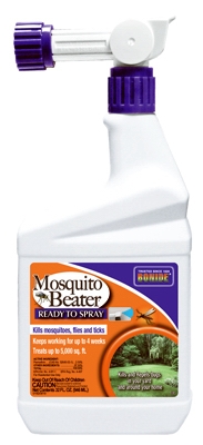 Mosquito Beater, 1-Qt.