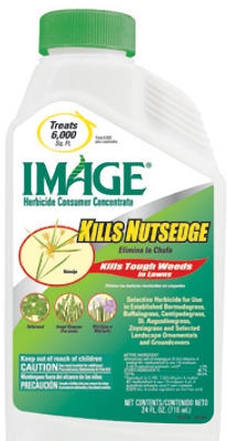 IMAGE Weed Killer, Covers 6,000-Sq. Ft.