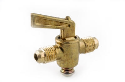 1/4-Inch Flare Shut Off Cock