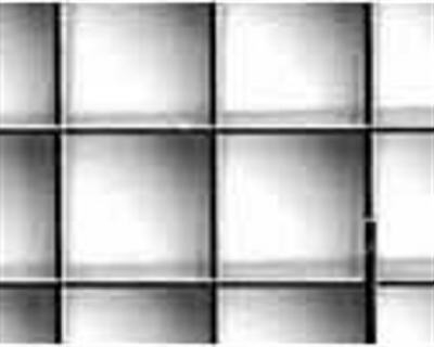 SLV EggCrateLGTDiffuser