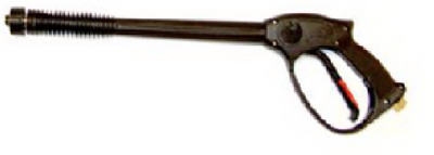 Gun For CV Pressure Washer Units