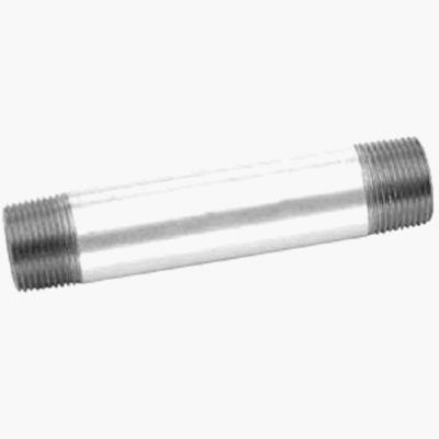 1/2 x 11-Inch Galvanized Nipple