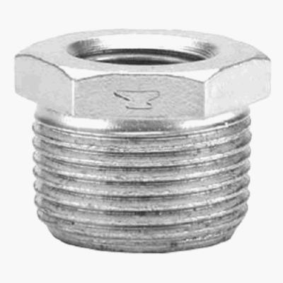 3/8 x 1/8-Inch Hex Bushing